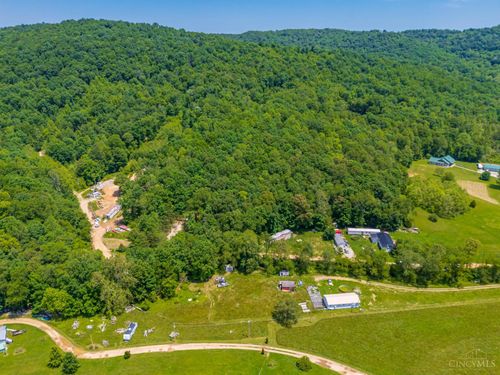 120 Thelma Ln, Blue Creek, OH, 45616 | Card Image