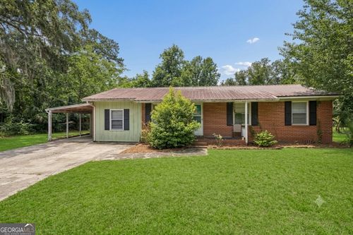 110 N End Dr, Brunswick, GA, 31525-4600 | Card Image