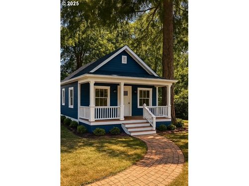 9604 Se Stanley Ave, Milwaukie, OR, 97222-4243 | Card Image