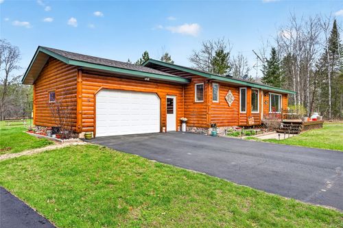 N8101 Hwy 53 Highway, Trego, WI, 54888 | Card Image