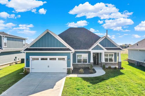 1629 Tupelo Dr, Greenfield, IN, 46140-6509 | Card Image