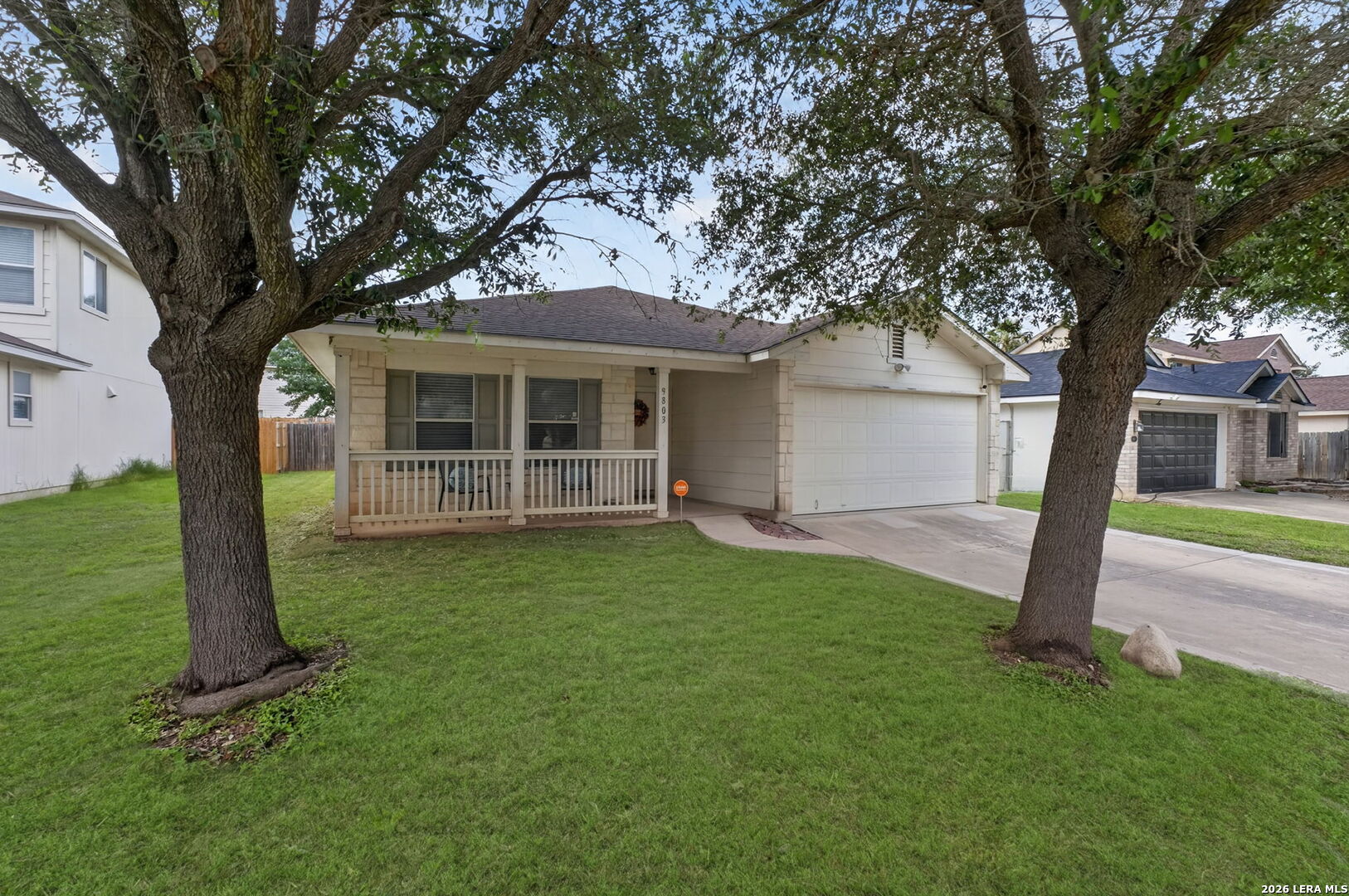 Residential in Converse 3