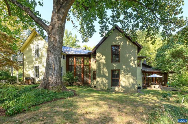 1112 Park St, House other with 4 bedrooms, 4 bathrooms and null parking in CHARLOTTESVILLE VA | Image 48