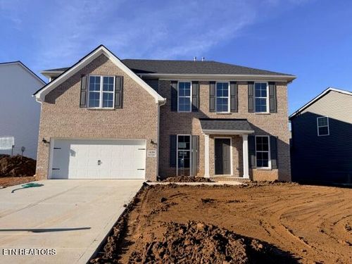 1690 Hickory Meadows Dr, Knoxville, TN, 37932-2484 | Card Image