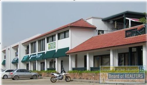 ste-210-5800 Padre Blvd, South Padre Island, TX, 78597-7647 | Card Image