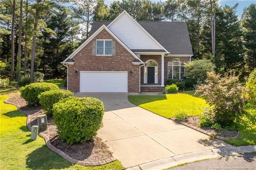 3151 Metthame Dr, Fayetteville, NC, 28306-7518 | Card Image