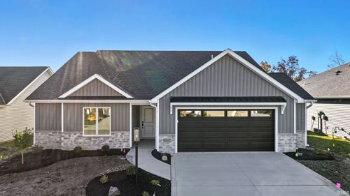 1027 Midnight Chase Grv, Fort Wayne, IN, 46845-0105 | Card Image