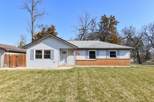 26314 Fries Lane, Norway, WI, 53185 | Card Image