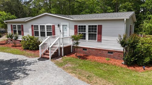 105 Sunset Ct, Hampstead, NC, 28443-2791 | Card Image