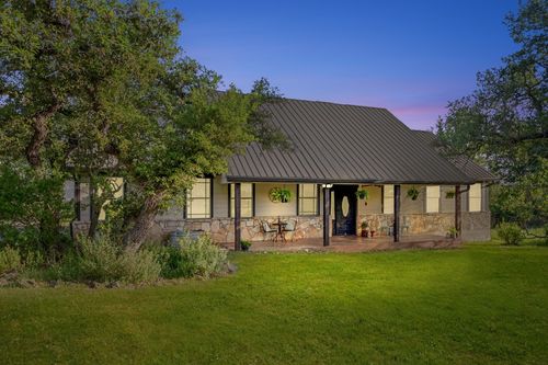 500 Deer Creek Dr, San Marcos, TX, 78666-1744 | Card Image