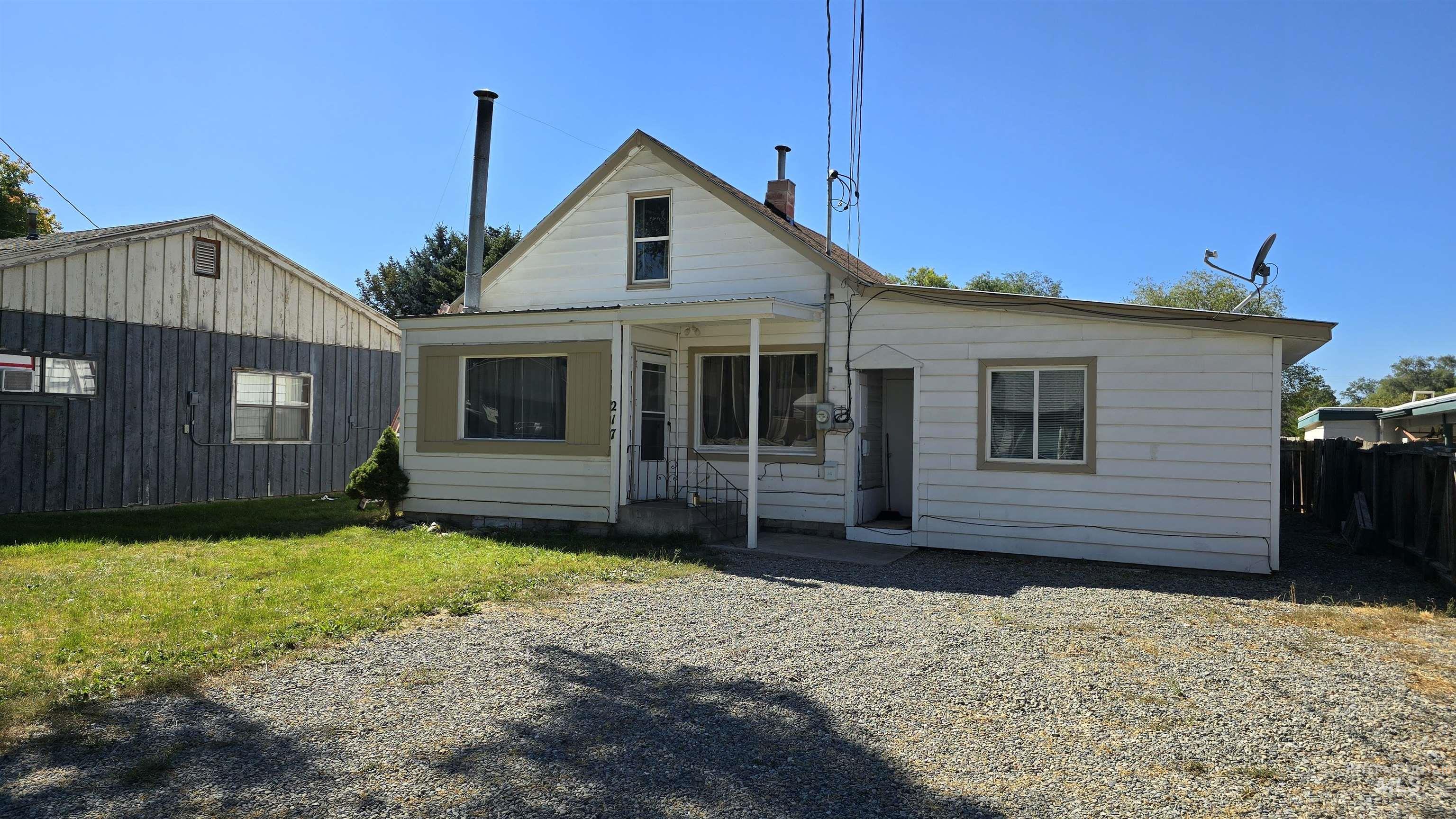 Sycamore St, Twin Falls, ID 83301