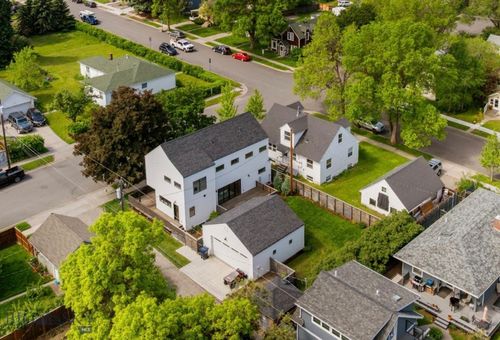 817 W Story Street, Bozeman, MT, 59715 | Card Image