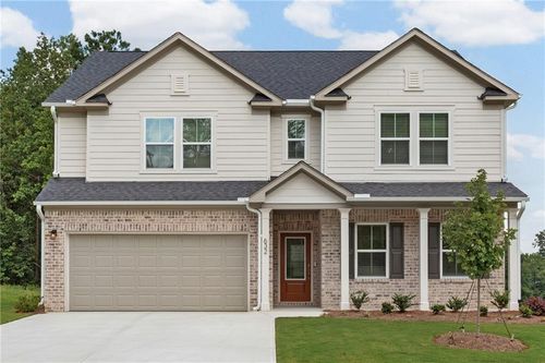 632 Topsail Dr, Villa Rica, GA, 30180-2319 | Card Image