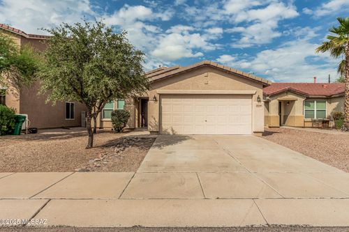 2150 W Sunset Surprise Ct, Tucson, AZ, 85742-4533 | Card Image