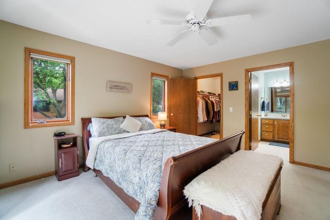 4129 Birch Crest Ln, House other with 4 bedrooms, 3 bathrooms and null parking in Eau Claire WI | Image 14