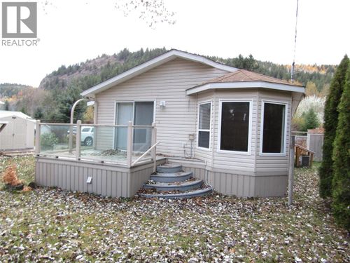 570 Nickel Lane, Greenwood, BC, V0H1H5 | Card Image