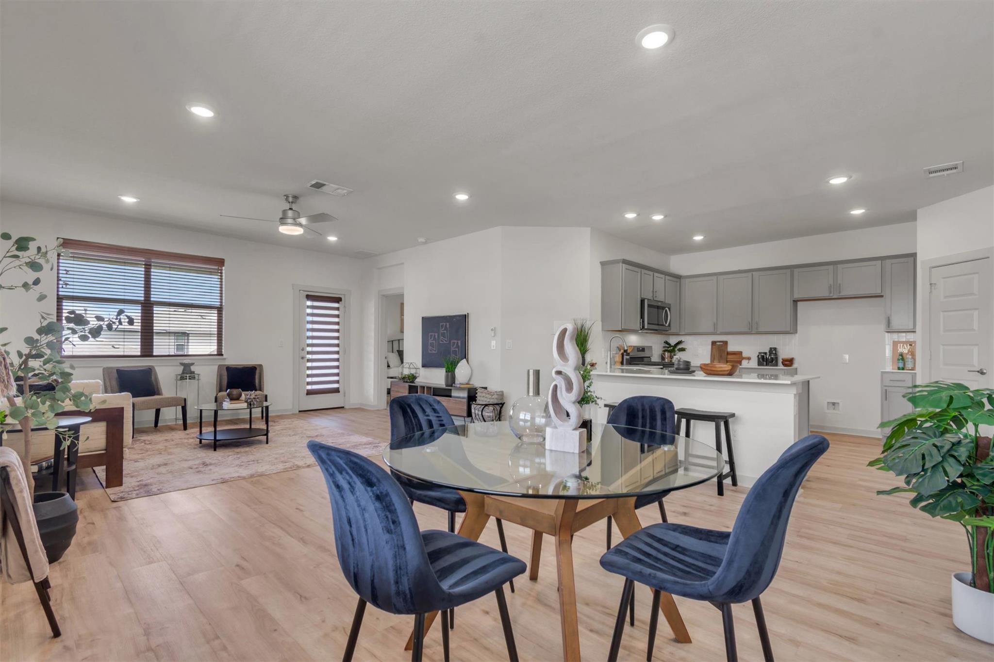 Residential in Austin