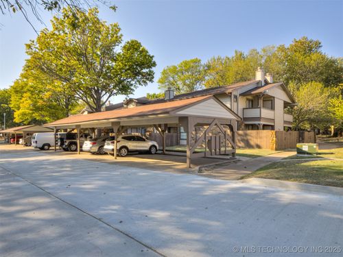apt-g-6510 Memorial Dr, Tulsa, OK, 74133-3878 | Card Image