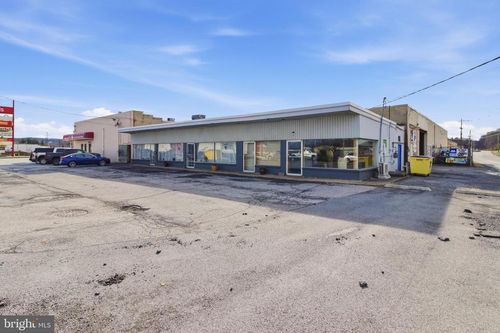 1081 &amp; 1083 N Front Street, Philipsburg, PA, 16866 | Card Image