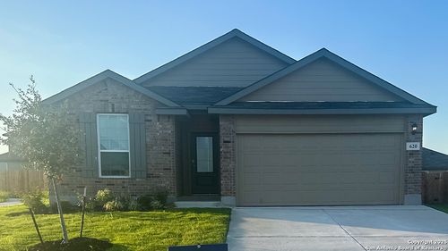 620 Sumpter Banks, Cibolo, TX, 78108 | Card Image