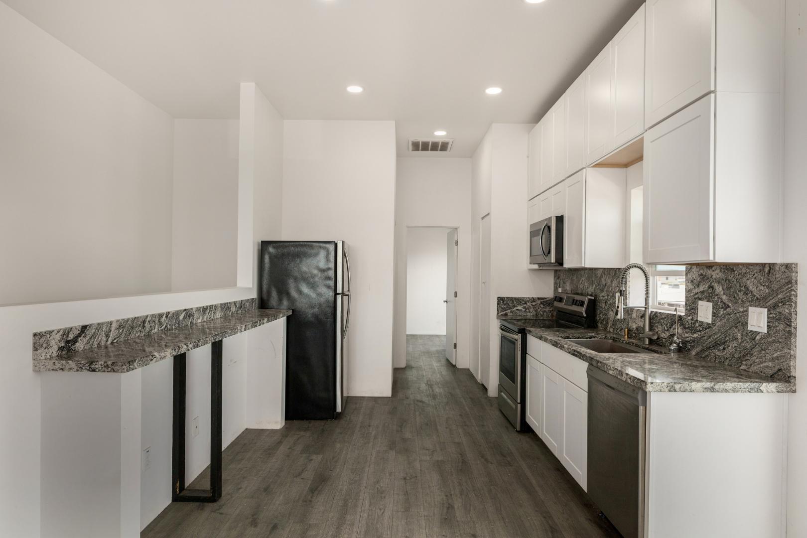 Residential Lease in Phoenix 4