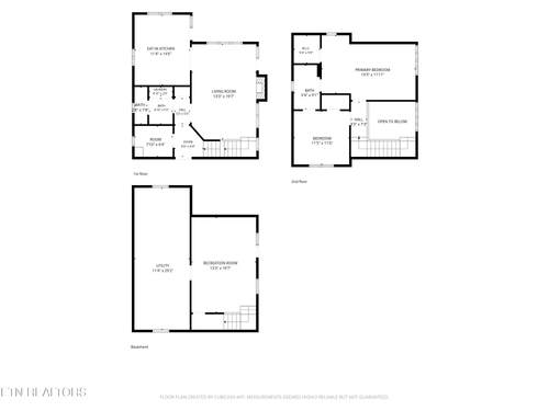 2045 Park Ln, Andersonville, TN, 37705-3506 | Card Image