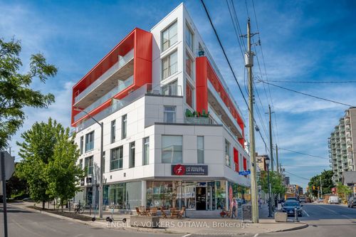 305-1000 Wellington St W, Ottawa, ON, K1Y2X9 | Card Image
