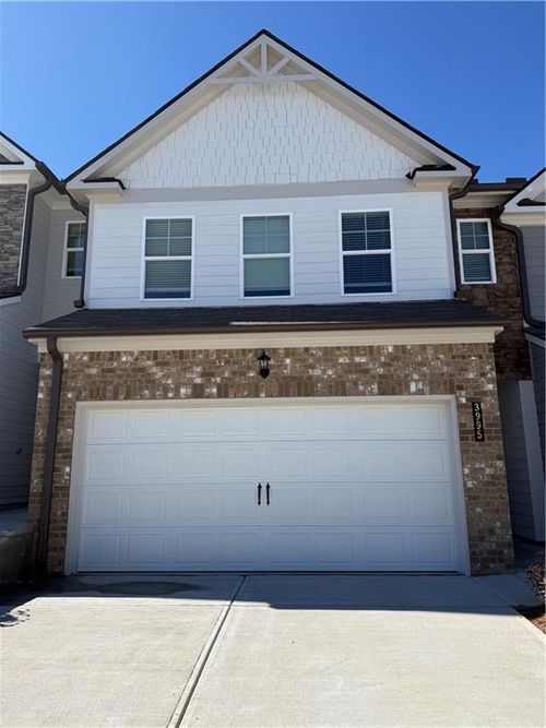 157-3995 Streamlet Way, Gainesville, GA, 30506-3626 | Card Image