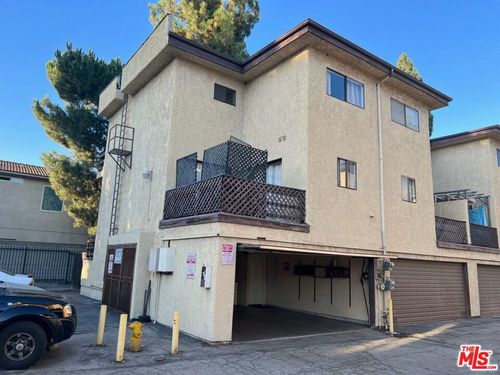 10-9131 Burnet Ave, North Hills, CA, 91343-6605 | Card Image