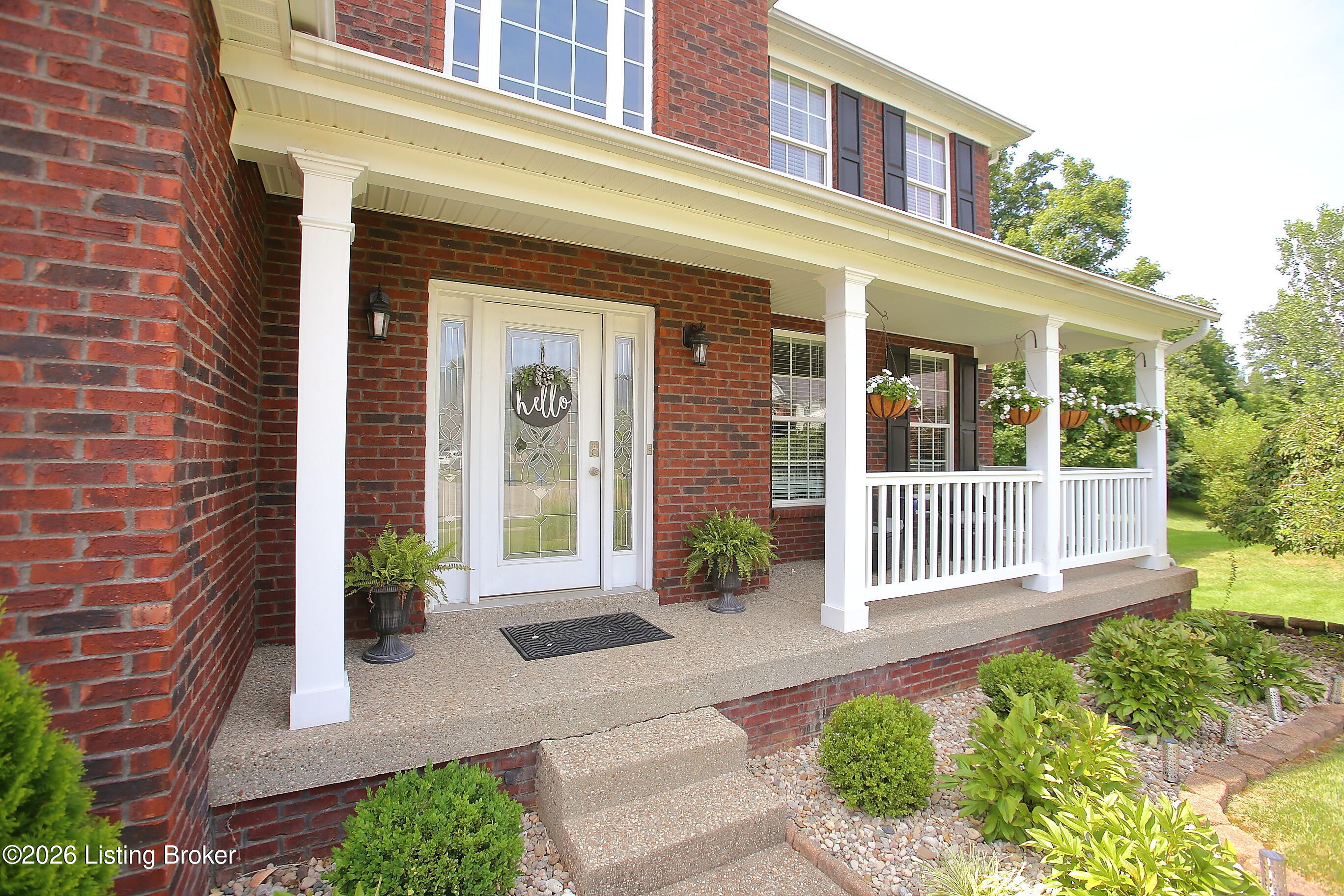 Residential in Crestwood 4