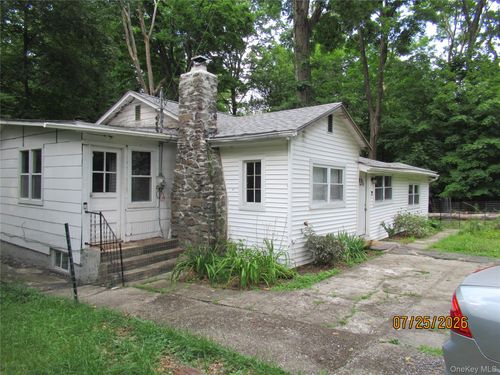 5 Pt O Pne, Monroe, NY, 10950-6645 | Card Image