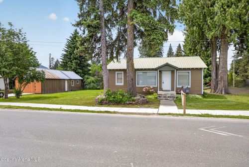 103 Stephen, Clark Fork, ID, 83811 | Card Image