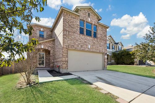 350 Gina Dr, Kyle, TX, 78640-6348 | Card Image