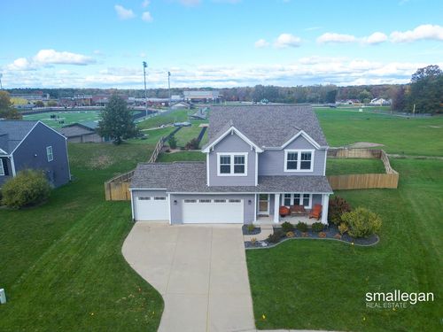 843 Wild Flower Ct, Wayland, MI, 49348-1480 | Card Image