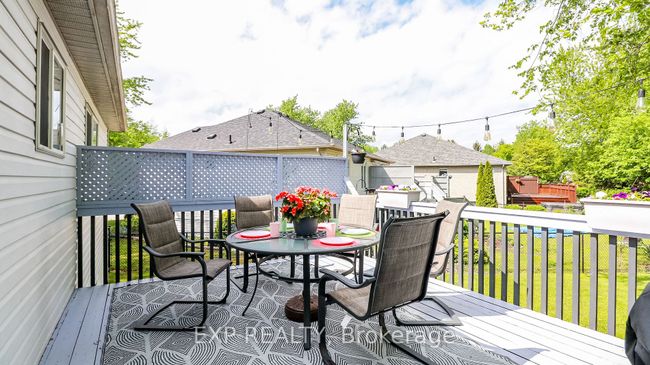 22 Silversands Cres, House other with 2 bedrooms, 3 bathrooms and 6 parking in Wasaga Beach ON | Image 12