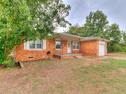 5124 Nw 47th St, Warr Acres, OK, 73122-5340 | Card Image