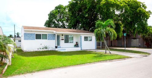 2918 Van Buren St, Hollywood, FL, 33020 | Card Image