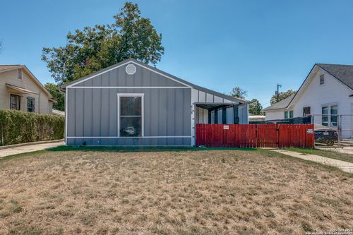 418 Bailey Ave, San Antonio, TX, 78210-4148 | Card Image