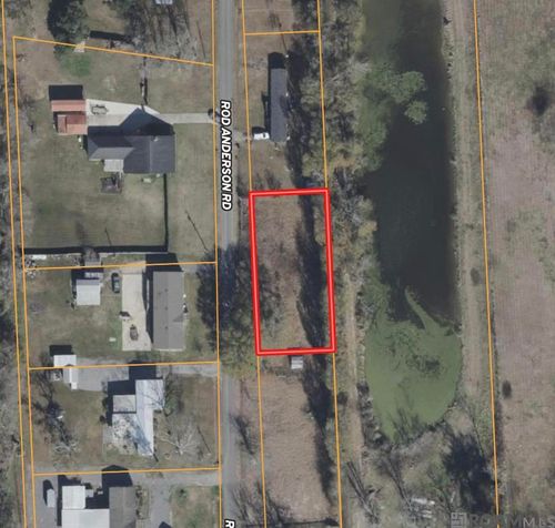 9476 Rod Anderson Rd, Saint Amant, LA, 70774-4913 | Card Image