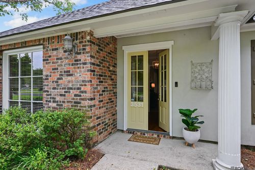 3531 Riverway Dr, Baton Rouge, LA, 70820-4338 | Card Image