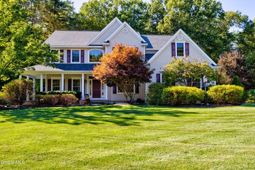 14 Little Dr, Malta, NY, 12020-6328 | Card Image