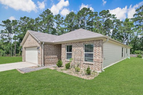 9854 Hunter Springs Dr, Conroe, TX, 77306-2013 | Card Image