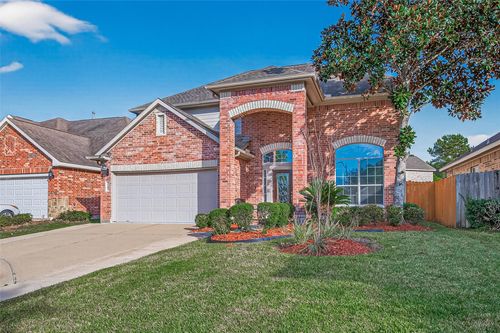 5103 Azalea Meadow Ln, Katy, TX, 77494-3152 | Card Image