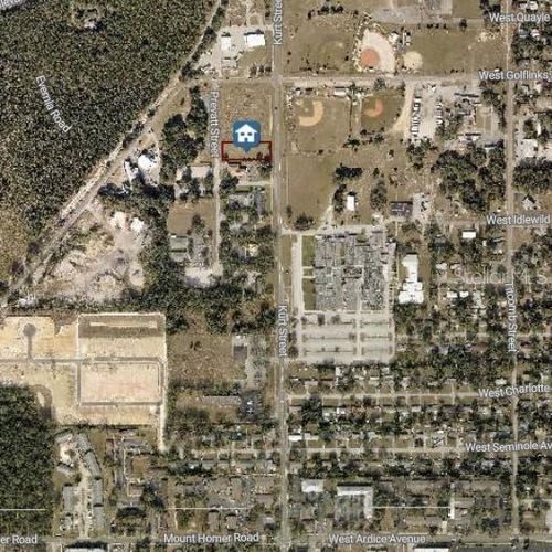 1901 Prevatt St, Eustis, FL, 32726 | Card Image