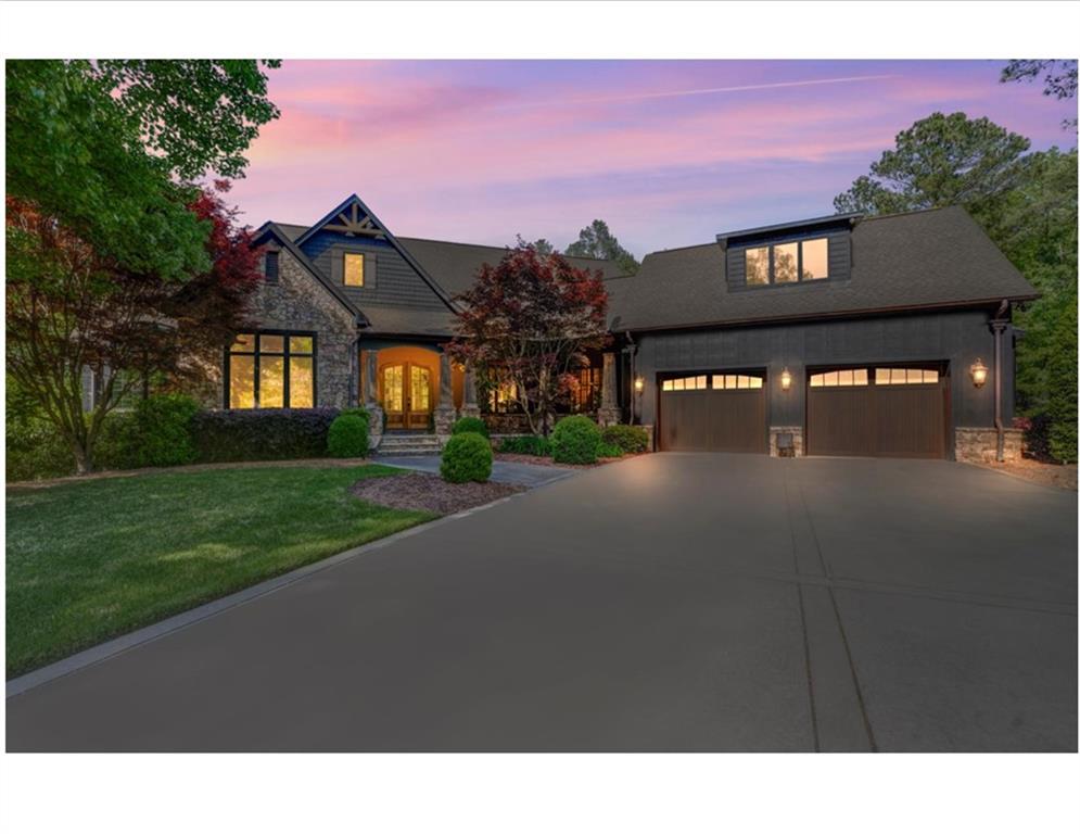 Ridgewood Dr, Calhoun, GA 30701