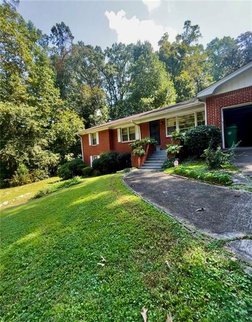 3801 Bretton Woods Rd, Decatur, GA, 30032-1401 | Card Image