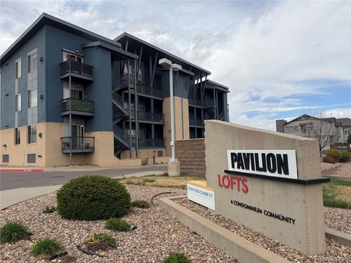 104-12165 Claude Ct, Northglenn, CO, 80241-3309 | Card Image