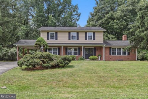 7007 Runnymeade Ct, FREDERICK, MD, 21702-2941 | Card Image