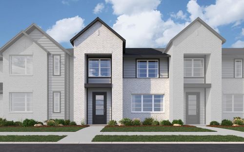 3841 Lamplights Drive, Prosper, TX, 75078 | Card Image
