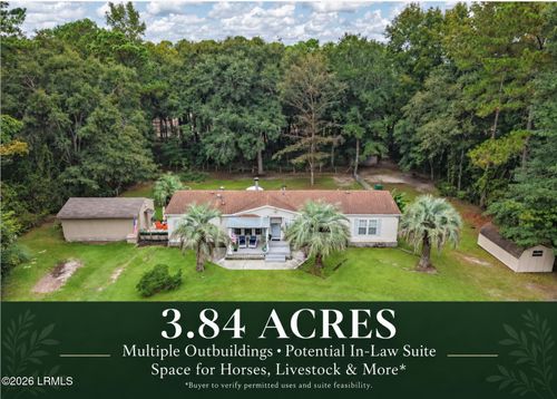 10 Alexander Way, Beaufort, SC, 29906-8936 | Card Image
